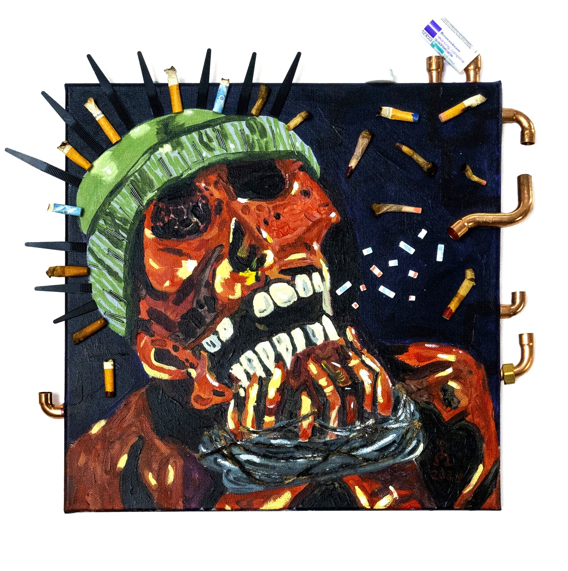 (La Joie est coince)2